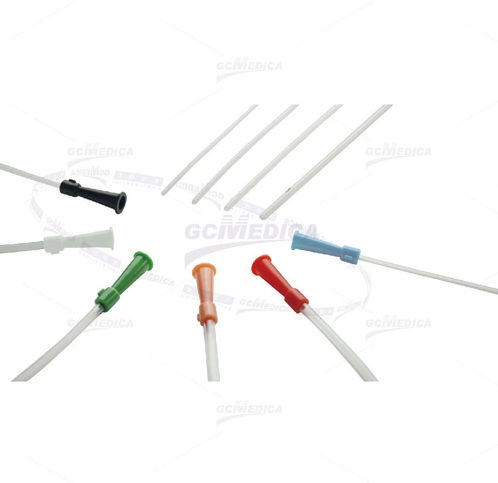Urindrainage-Katheter - GC058 series - GCMedica Enterprise - Harnröhren / mit Nelaton-Spitze / weiblich