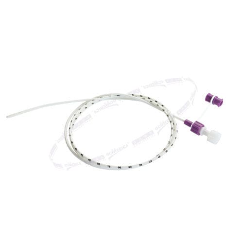 Polyurethan-Nasogastralsonde - GC1909 series - GCMedica Enterprise