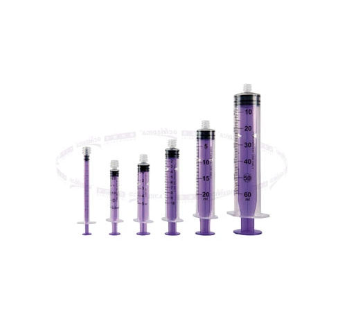Spritze zur enteralen Ernährung - GC6038F series - GCMedica Enterprise - 10 ml / 5 ml / 20 ml