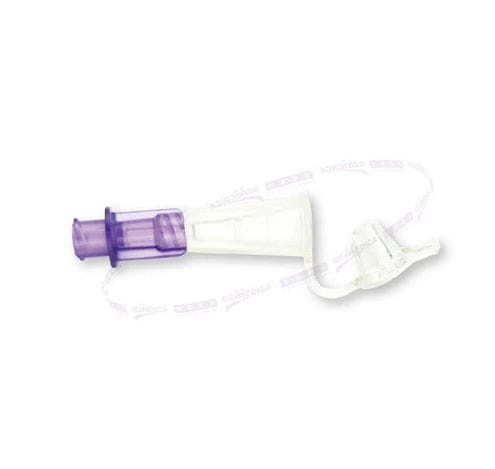 Infusionsverbinder / gerade Ausführung - GC1909K01 - GCMedica Enterprise