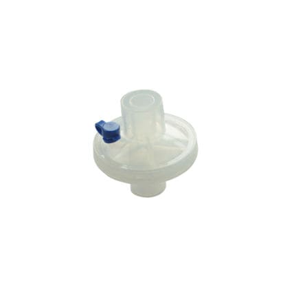 Antibakterieller Filter - GC800701 - GCMedica Enterprise - elektrostatisch / hydrophob / Labor