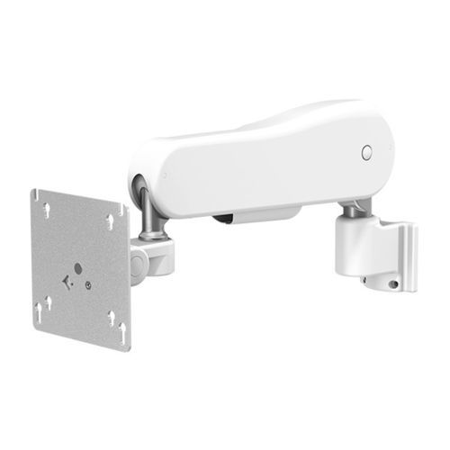 Neigbarer Tragarm - VHM-25 - GCX Corporation - drehbar / für Monitor / für medizinische Zwecke