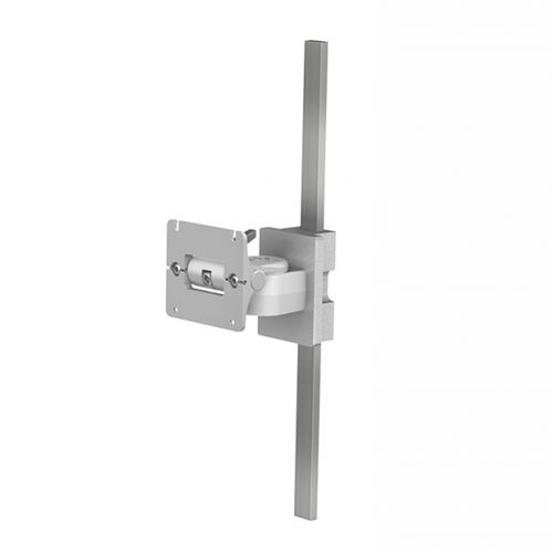 Knickarm-Tragarm - M  - GCX Corporation - für Monitor / für medizinische Zwecke / polmontiert