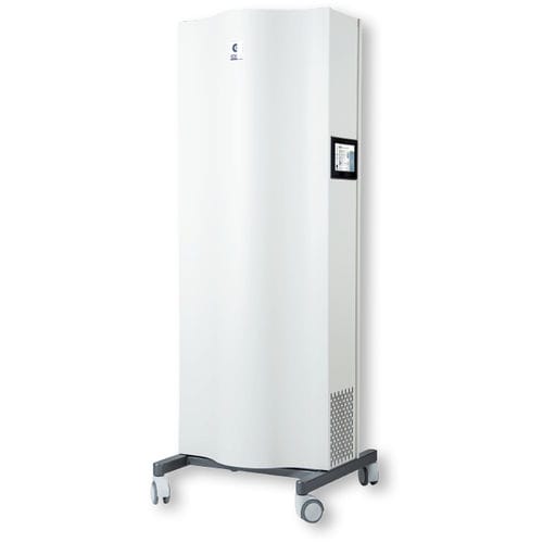 Mobiler Luftreiniger - 5250M - Genano Ltd - mit Ionisationsmodul / für Gesundheitseinrichtungen / für Reinraum