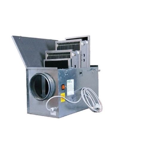 Aktivkohlefilter - Elixair® E1250 - Genano Ltd - Gas / Staub / Labor