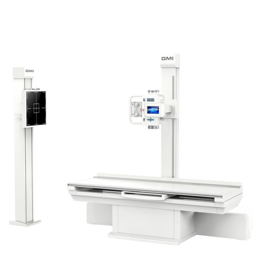 Deckenleuchte Leuchtröhrenstativ - IOTA - General Medical Italia 