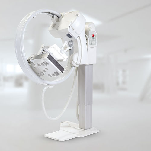 Analoges Mammographiegerät - Viola - General Medical Merate