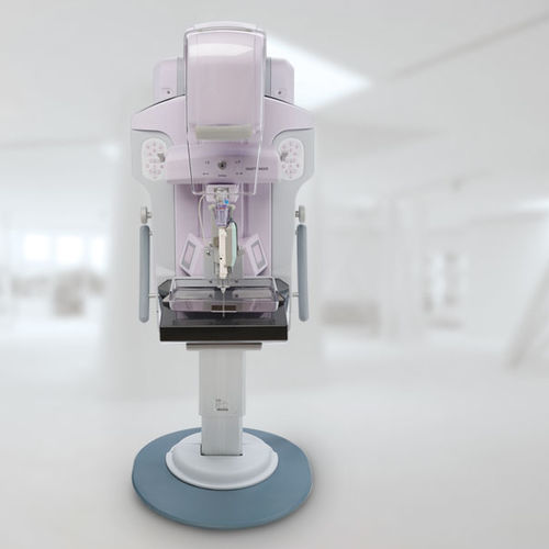Mammographiegerät / digital Vollfeld - Viola DBT - General Medical Merate - digital für Mamma-Tomosynthese / für stereotaktische Brustbiopsie
