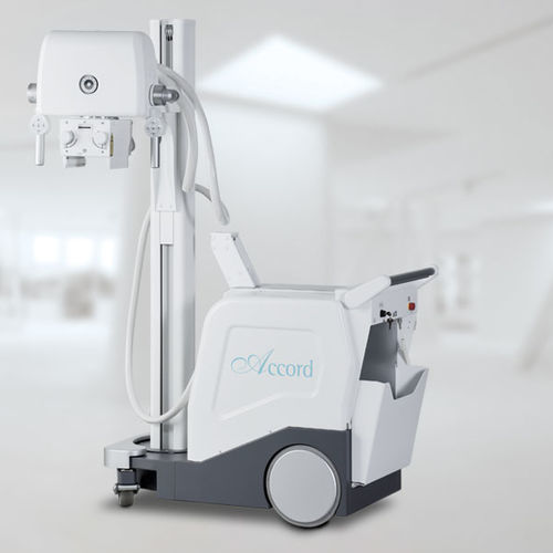 Analoges mobiles Röntgensystem - Accord - General Medical Merate