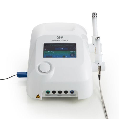RF-Hautverjüngungseinheit - Physio Vag - General Project