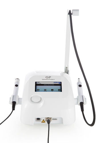 RF-Hautverjüngungseinheit - Cryo Face - General Project