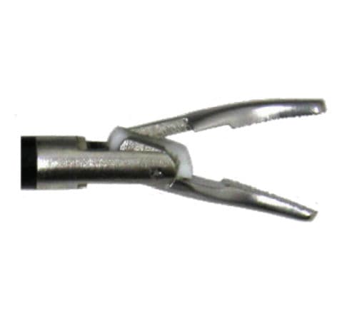 Laparoskopische Klemme - BiSurge™ 633-105-950 - GENICON - für Ablation / von Maryland / zum Einmalgebrauch