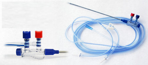 Bewässerungskanüle - GeniFlow™ - GENICON - Ansaug / für laparoskopische Spülung