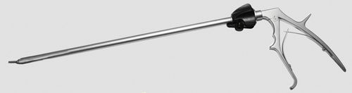 Laparoscopischer Clip-Applikator - GeniClip  - GENICON
