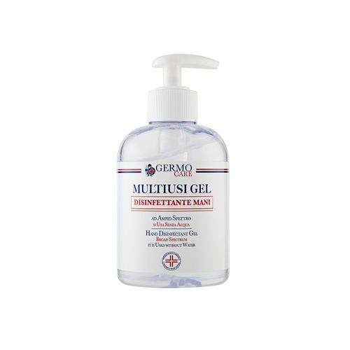 Hydroalkoholische Lösung / 70% - F266  - Germo - 500 mL / 1000 ml / 5000 mL