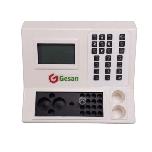 Automatischer Gerinnungsanalysator - Clot 1000 - Gesan Production - optisch / PT / aPPT