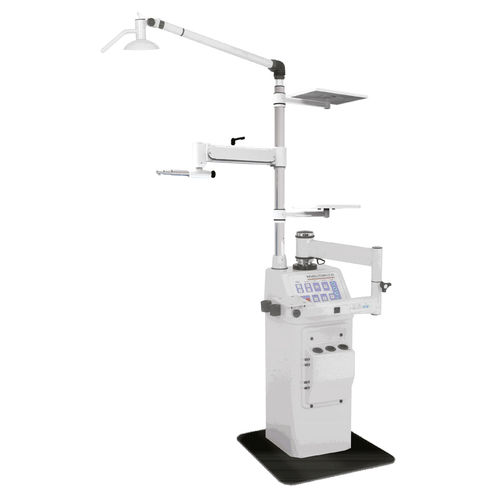 Ophthalmische Arbeitsstation - Atena - Gigante Recém Nascido