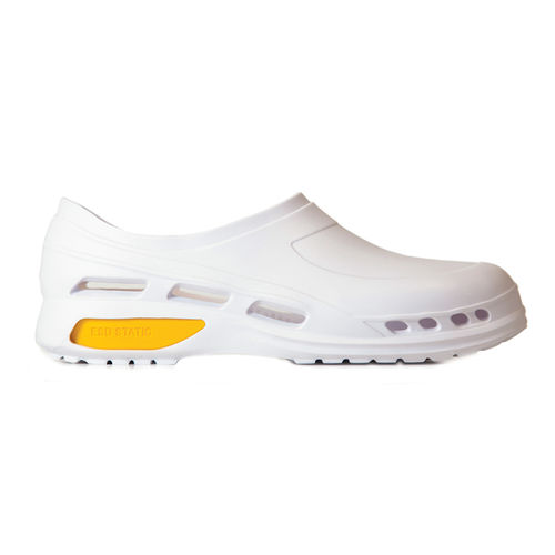 Unisex-Clog - 20000 - GIMA - atmungsaktiv / waschbar / antimikrobiell