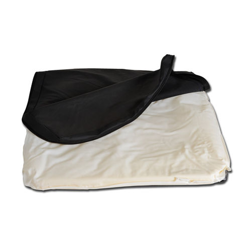 Sitzkissen - BULGEL - GIMA - für Rollstühle / Schaumstoff / Gel