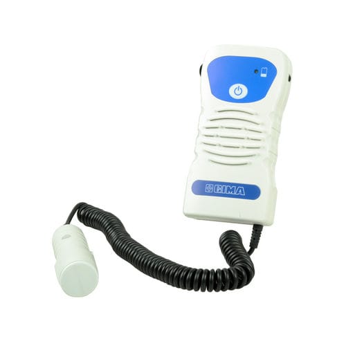 Fötaler Doppler - G2002 - GIMA - Taschen