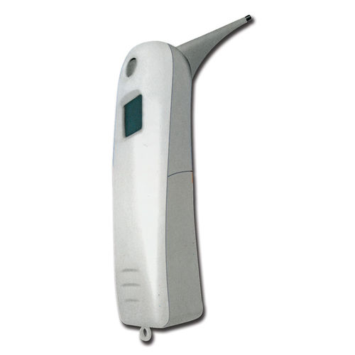 Thermometer für Veterinärmedizin - 25588 - GIMA - elektronisch