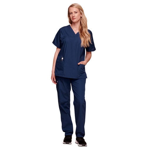 Medizinisches Bekleidungsset / für Frauen - CHEROKEE® - GIMA - L / S / M
