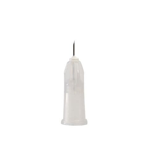 Mesotherapie-Infusion-Nadel - 23670 - GIMA - hypodermisch / steril / 27G