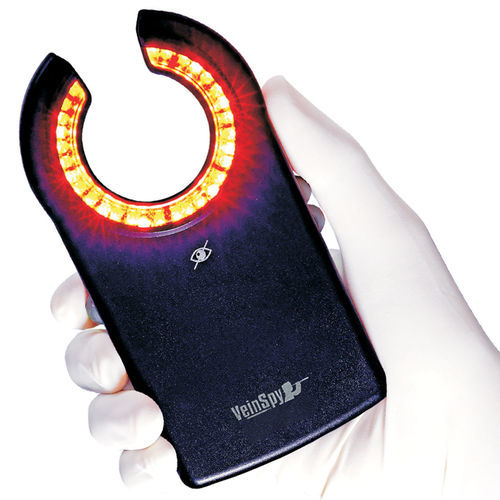 LED-Venensucher - Veinspy™ - GIMA - Venenpunktion / Handgerät / batteriebetrieben