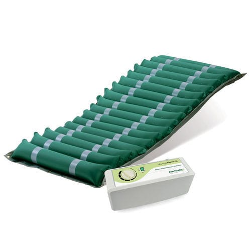 Krankenhaus-Matratze - 5010E  - GIMA - PVC / Nylon / Röhren