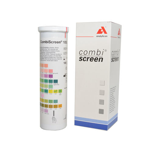 Teststreifen für Forschungszwecke - 24061 - GIMA - Urinanalyse / pH / Protein