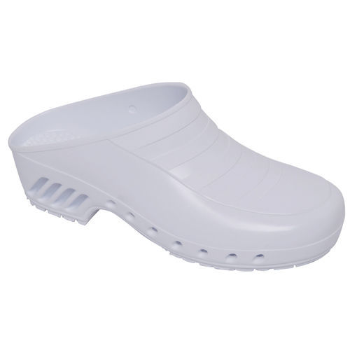 Unisex-Clog - 26315 - GIMA - atmungsaktiv / waschbar / antistatisch