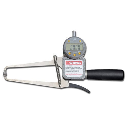 Bauch-Messschieber - 27346 - GIMA