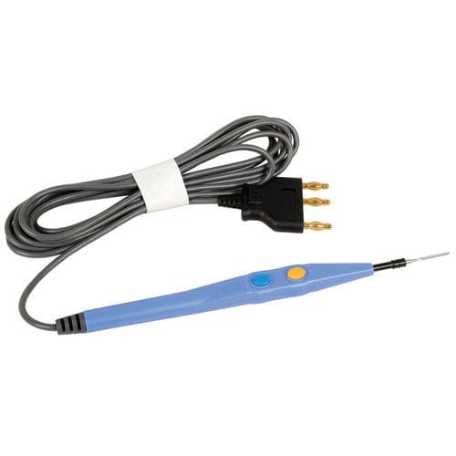Elektrochirurgische Elektrode - 30554 - GIMA - Koagulation / für elektrochirurgischen Schnitt / Messer