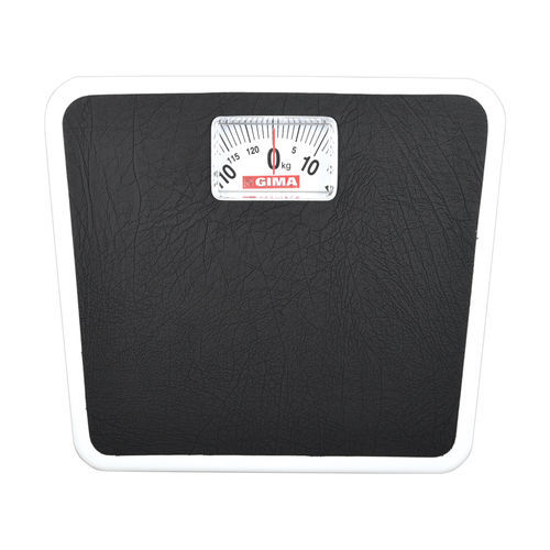 Mechanische Waage - 27230 - GIMA - medizinisch / Tisch / tragbar