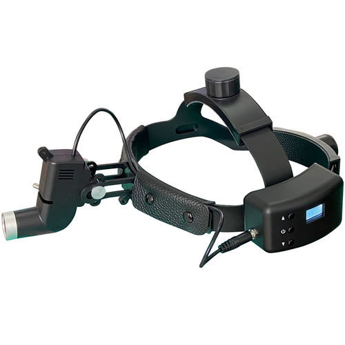 OP-Stirnleuchte - 30936 - GIMA - LED / Akku