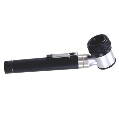 Dermatoskop / weiße LED - 31186 - GIMA