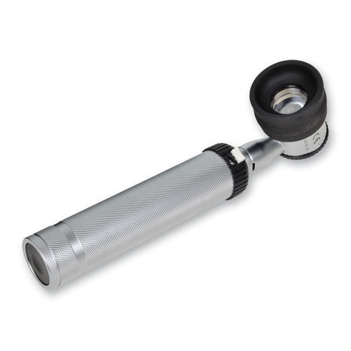 Halogen-Dermatoskop - 31187 - GIMA