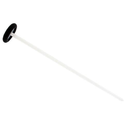 Queen-Square-Reflexhammer - 31257 - GIMA - Kunststoff