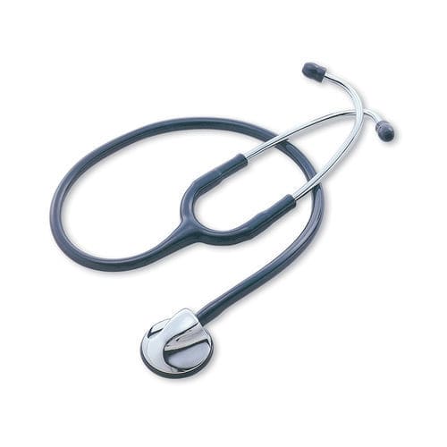 Stethoskop für Veterinärmedizin - 32545 - GIMA - Flachkopf