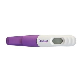 Schwangerschafts-Testkit - DISTINCT - GIMA - hCG / Urin / Streifen