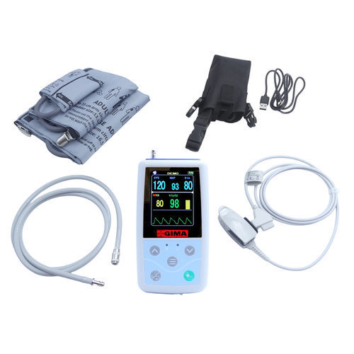 Modul für Patientenmonitor / ABDM - 35111 - GIMA - für Intensivpflege / mit Internetverbindung