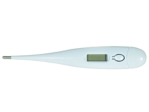 Thermometer für Kliniken - 25564 - GIMA - digital / mit fester Spitze / mit Signalton