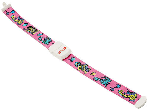 Elastisches Blutsperregerät - JETPULL  - GIMA - manuell / für Kinder / autoklavierbar