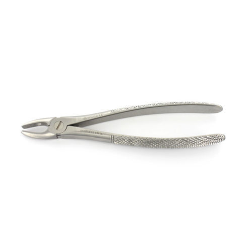 Dentale Extraktionszange / für Schneidezähne - 60000 - GIMA - für obere Schneidezähne