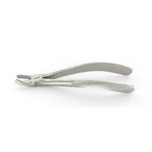 Dentale Extraktionszange / für Molaren - 60004 - GIMA - für obere Schneidezähne