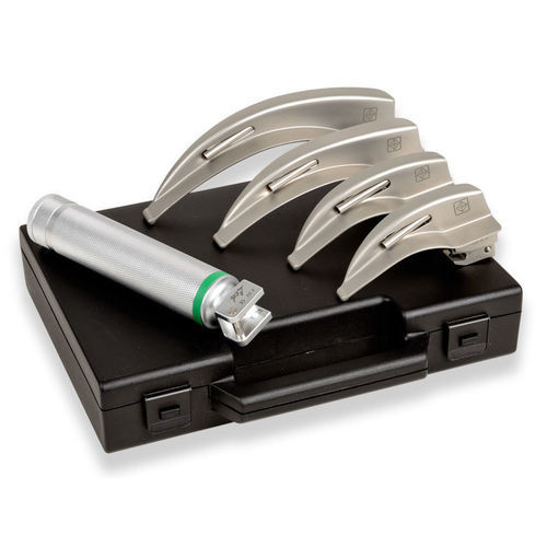 Laryngoskop-Set / Macintosh - 34328 - GIMA - für Erwachsene