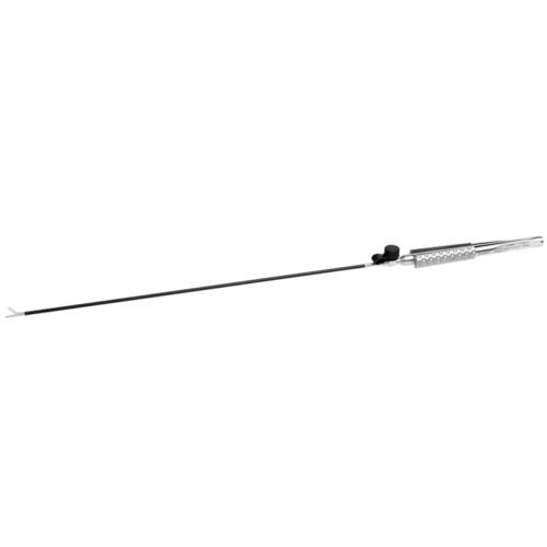 Endoskopische Mikropinzette - AlnhaDur® Fortis - GIMMI - laparoskopisch / zum Greifen / Luer