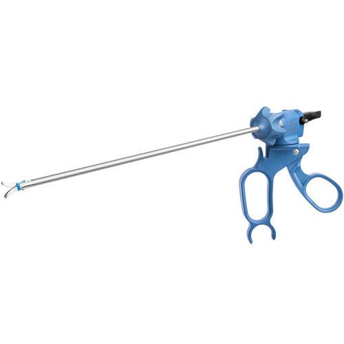 Chirurgische Klemme - AlphaActiveGrip Ergo - GIMMI - bipolar / gerade