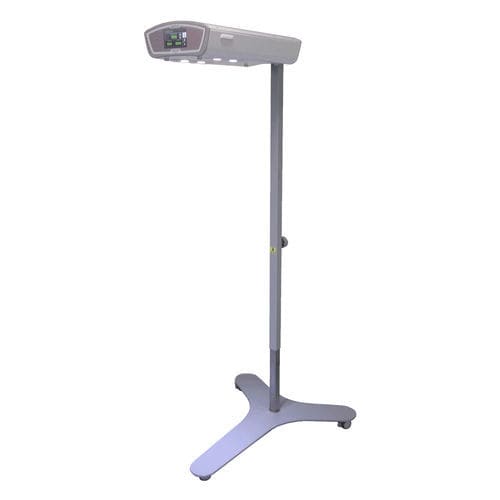 Phototherapielampe für Neugeborene - Naos - GINEVRI srl - auf Rollen / Blaues Licht