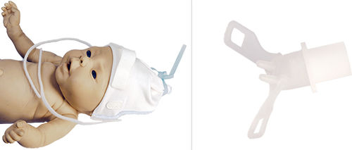 Sauerstoffbrille - 12251B73 - GINEVRI srl - für Neugeborene